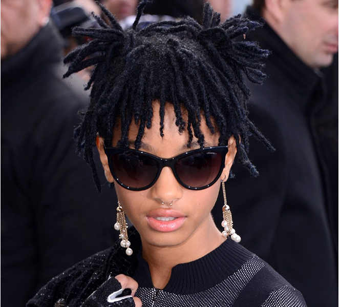 Will Smit-ын охин Chanel-ын шинэ нүүр царай болжээ